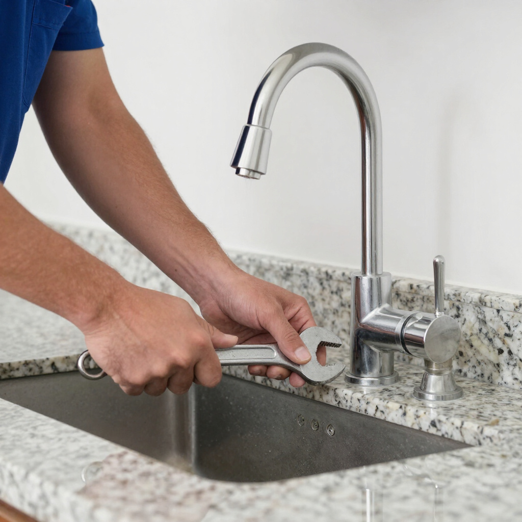 Airbnb Plumbing Prep: A Rock Hill Host's Guide