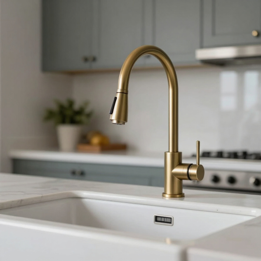 Bathroom & Kitchen Upgrades in Rock Hill