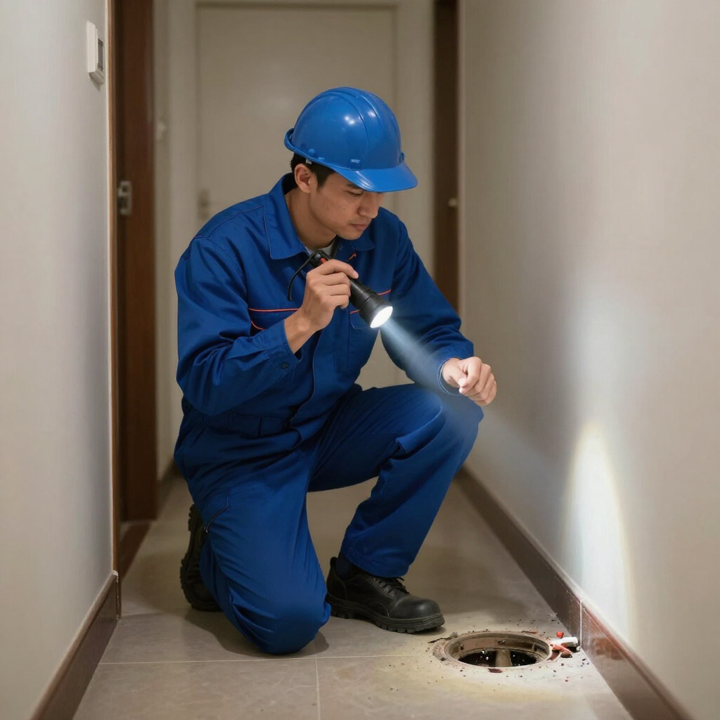Emergency Plumbing in Rock Hill